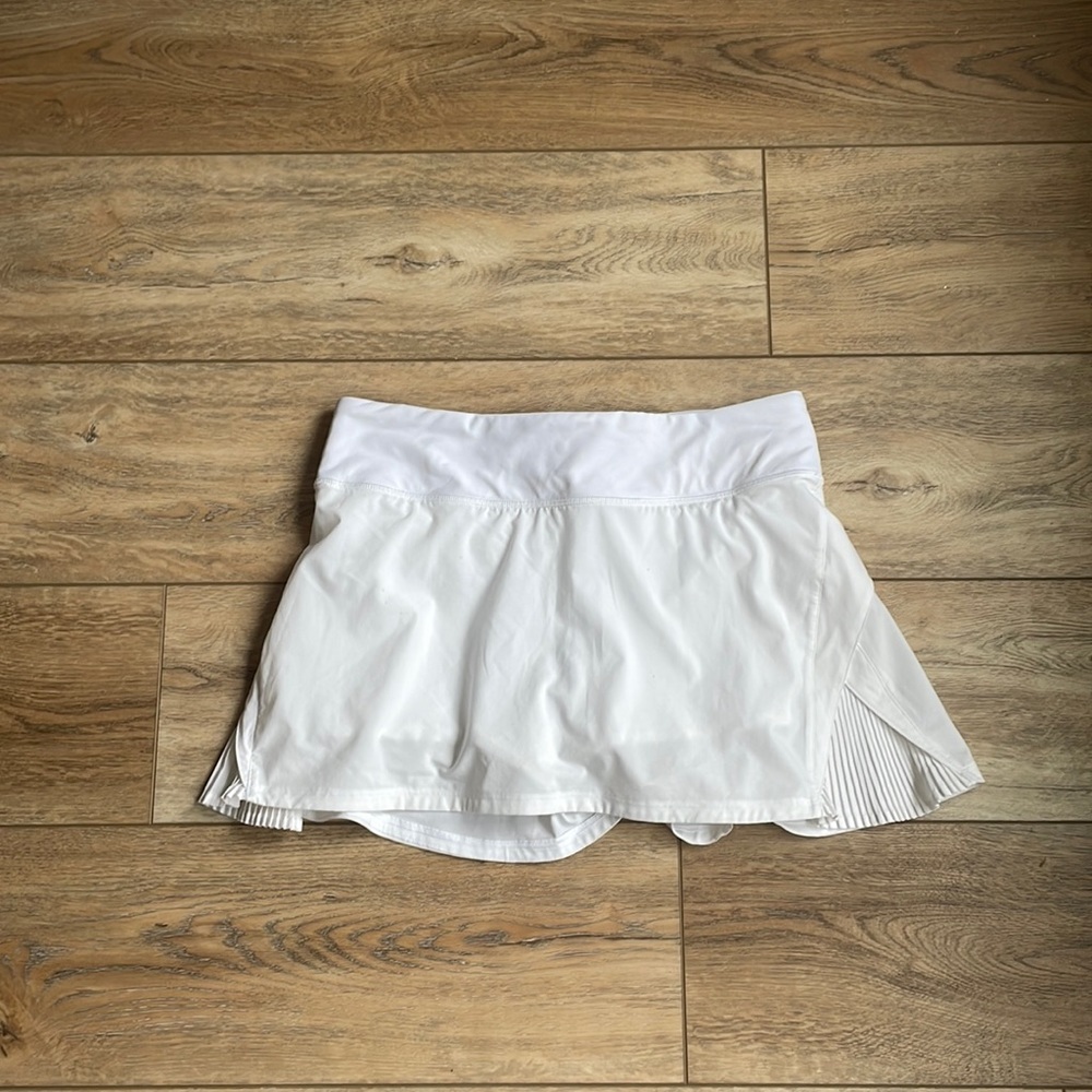 Lululemon skirt